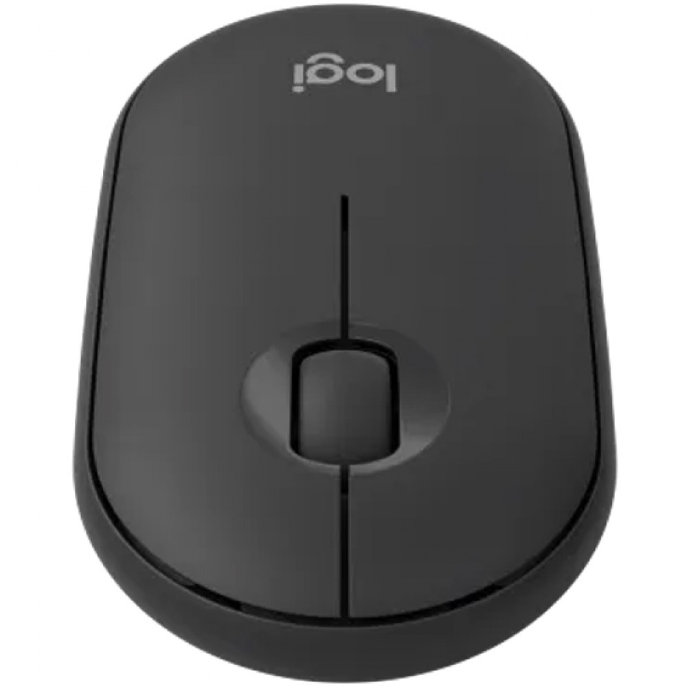 Мышь Logitech Pebble 2 M350S 910-007015 Премиальные, Беспроводная - миниатюра 8