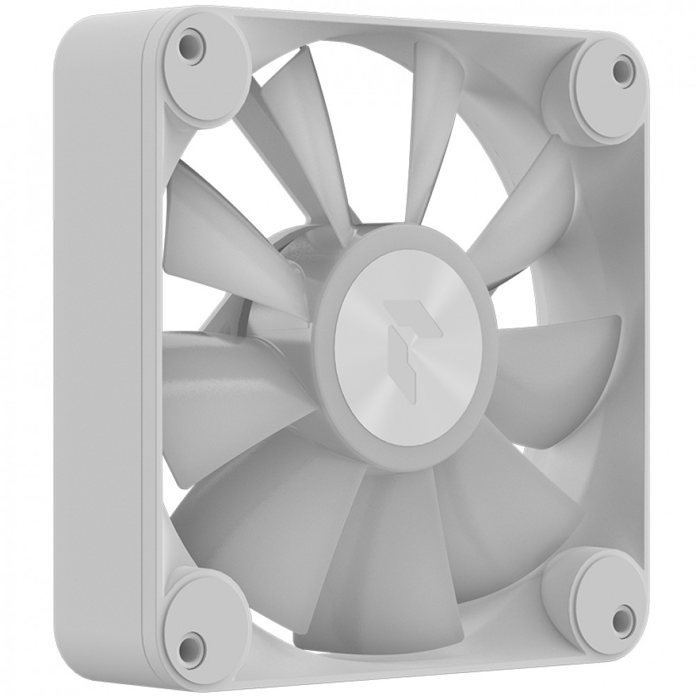 Система охлаждения Aerocool APNX FP1-140 WH ARGB FP1-140 PWM ARGB WH Для системного блока - миниатюра 6