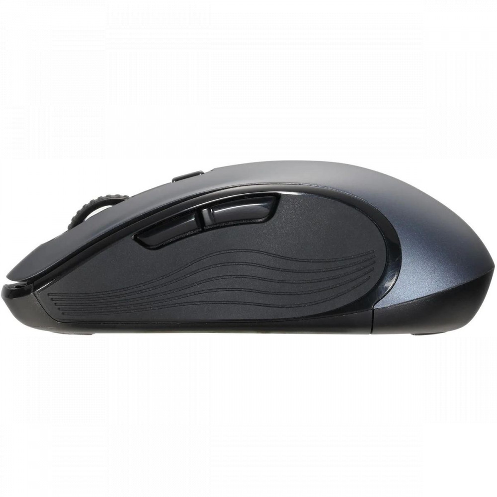 Мышь Acer OMR306 ZL.MCECC.021 Бюджетные, Беспроводная - миниатюра 6