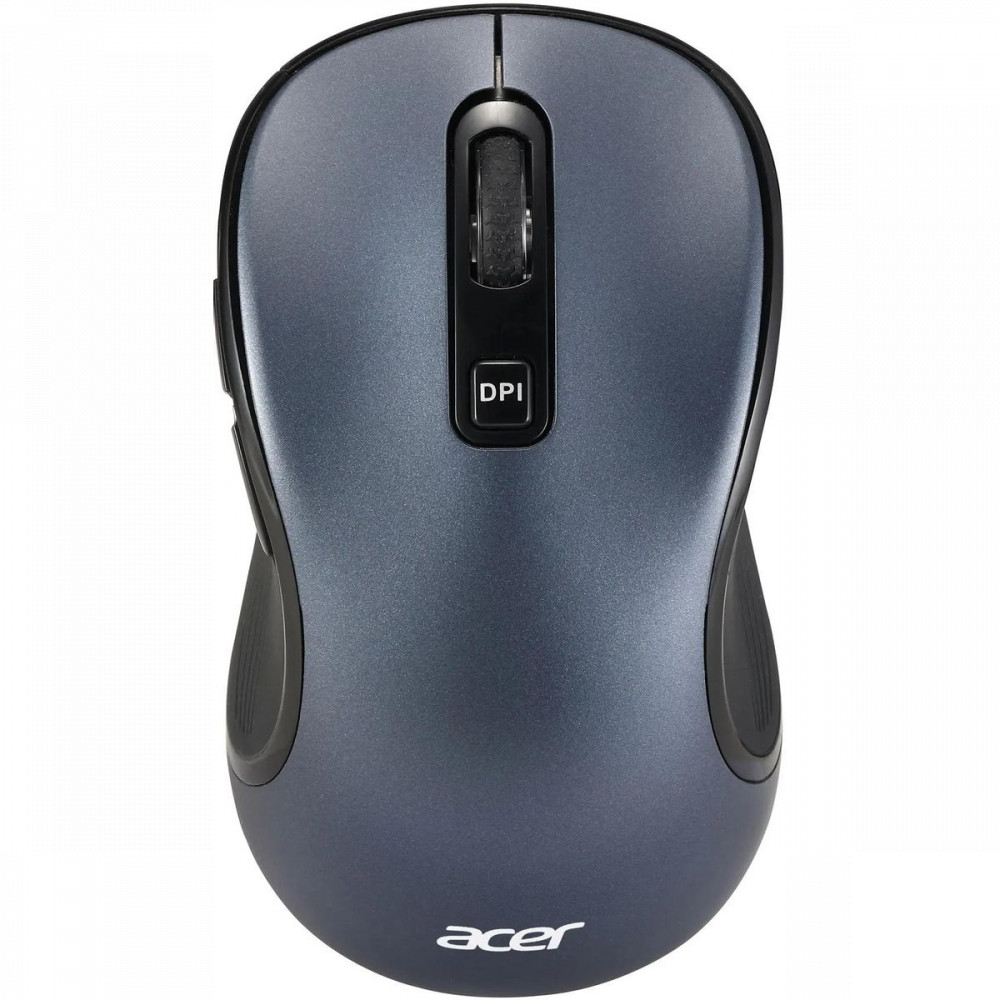 Мышь Acer OMR306 ZL.MCECC.021 Бюджетные, Беспроводная - миниатюра 4