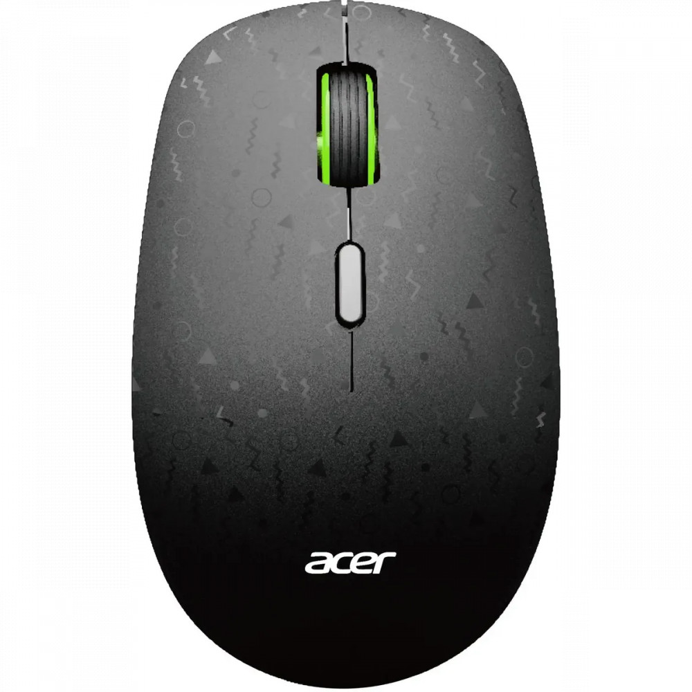 Мышь Acer OMR307 ZL.MCECC.022 Бюджетные, Проводная - миниатюра 4