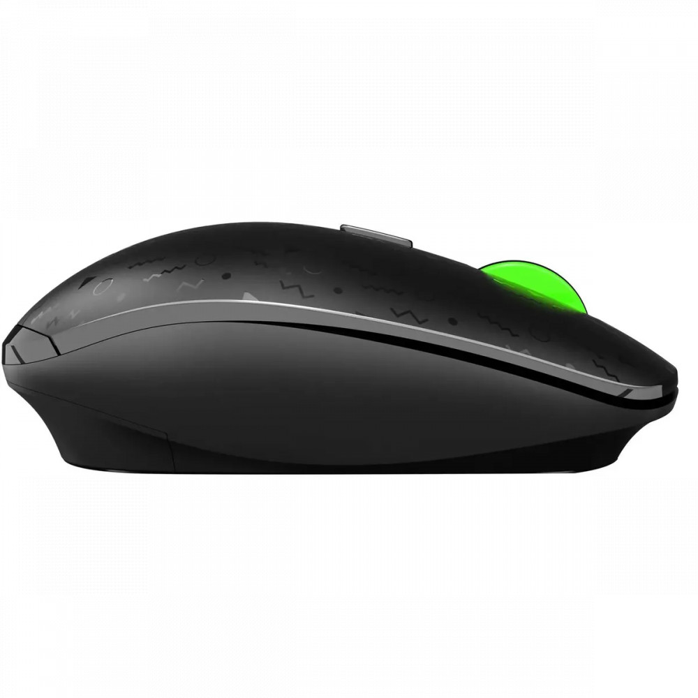 Мышь Acer OMR307 ZL.MCECC.022 Бюджетные, Проводная - миниатюра 6