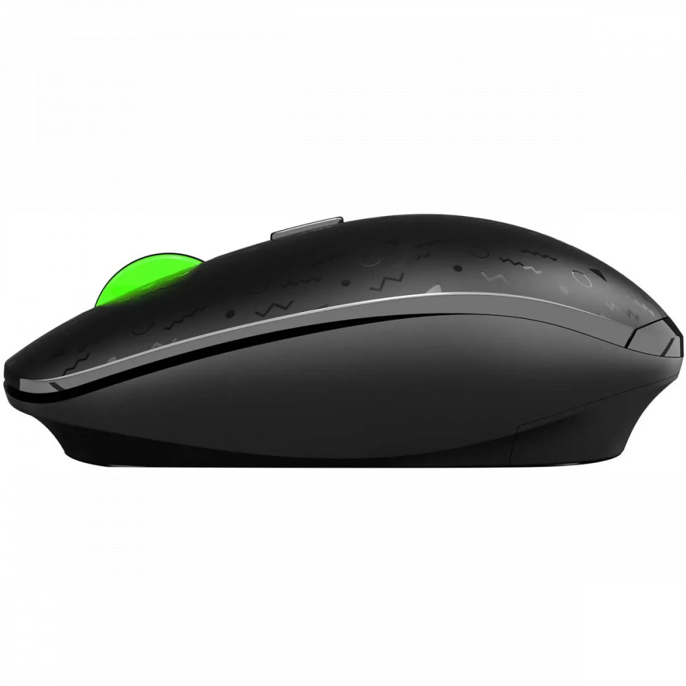 Мышь Acer OMR307 ZL.MCECC.022 Бюджетные, Проводная - миниатюра 5
