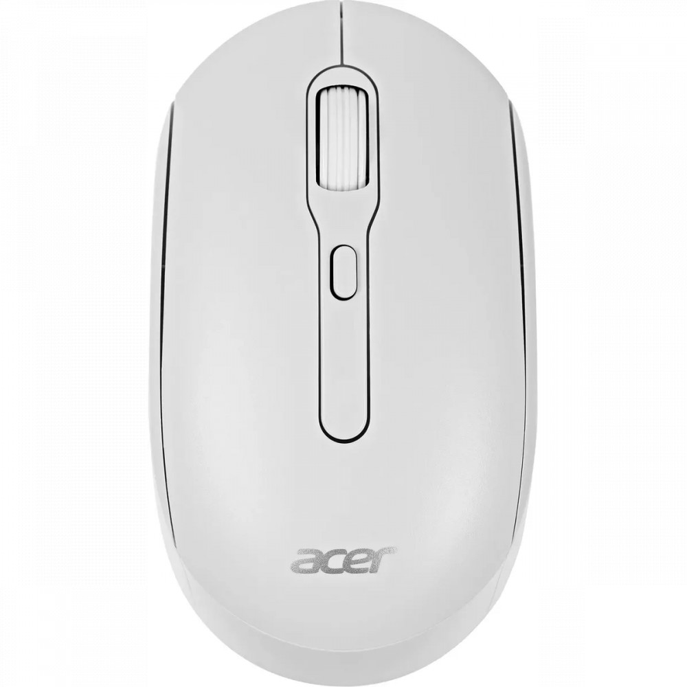 Мышь Acer OMR308 ZL.MCECC.023 Бюджетные, Беспроводная - миниатюра 4
