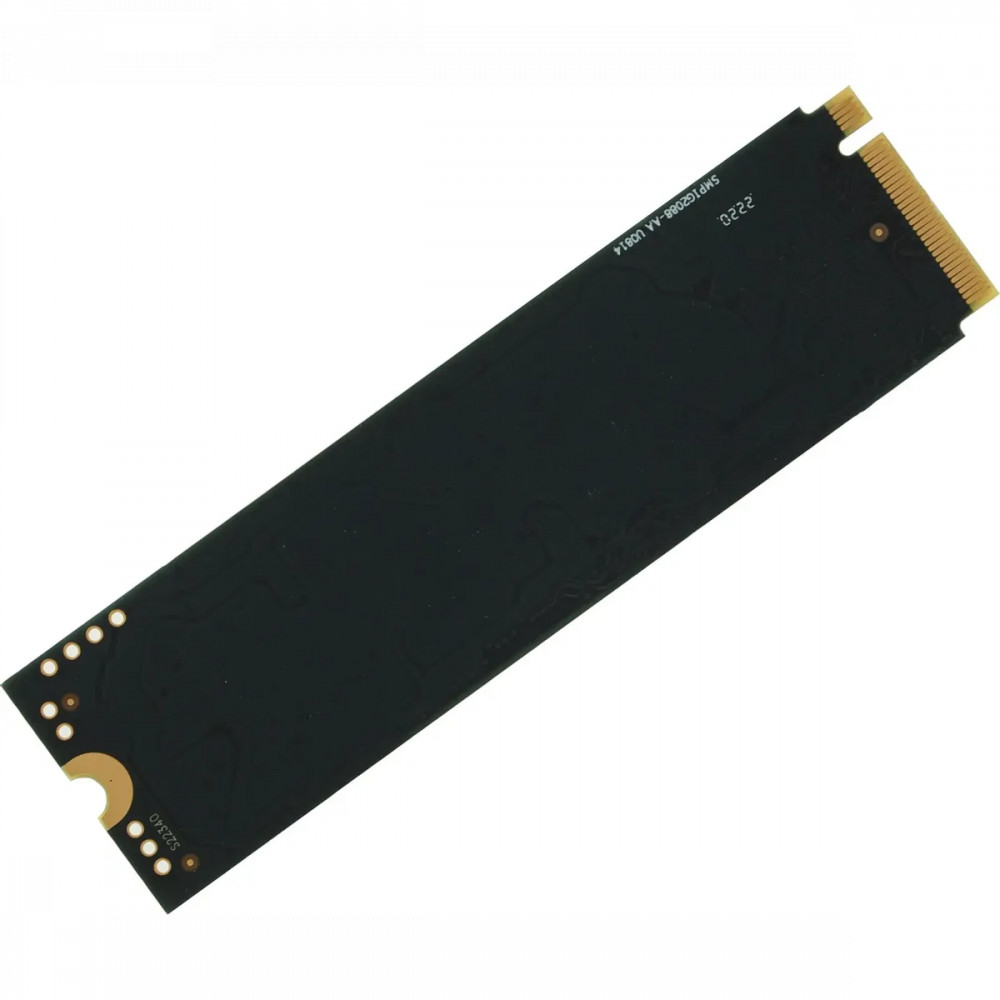 Жесткий диск Digma Meta M6 DGSM4004TM63T SSD (твердотельные), 4 ТБ, M.2, PCIe - миниатюра 4