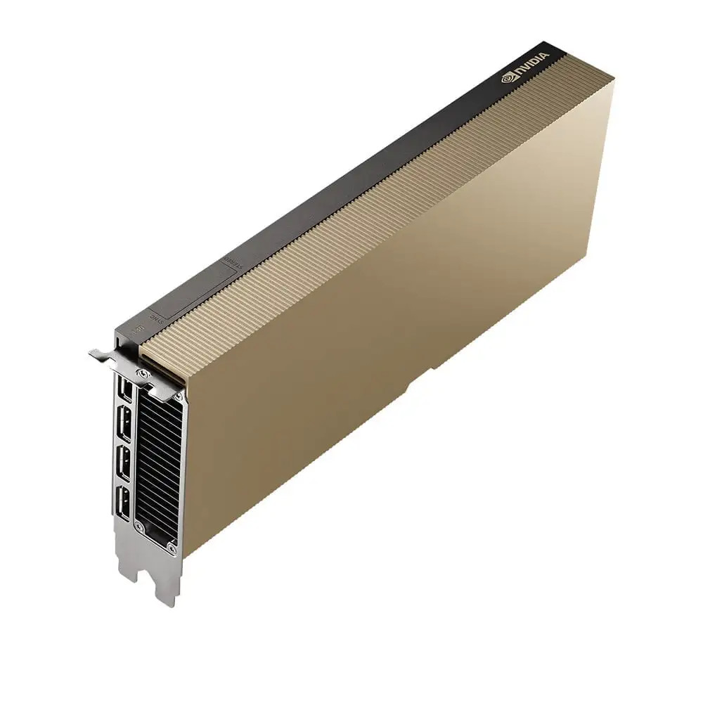 Видеокарта Nvidia L40 900-2G133-0010-000 48 ГБ - миниатюра 8