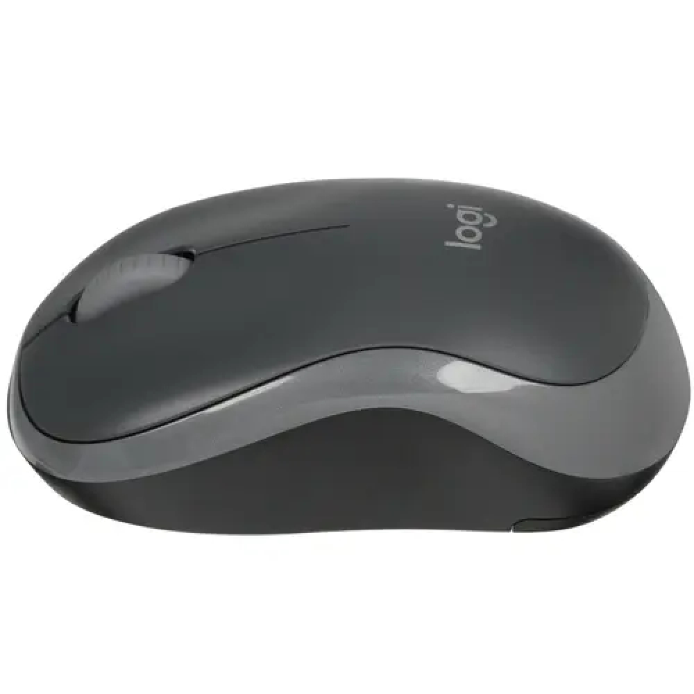 Мышь Logitech M186 910-004131 Бюджетные, Беспроводная - миниатюра 5