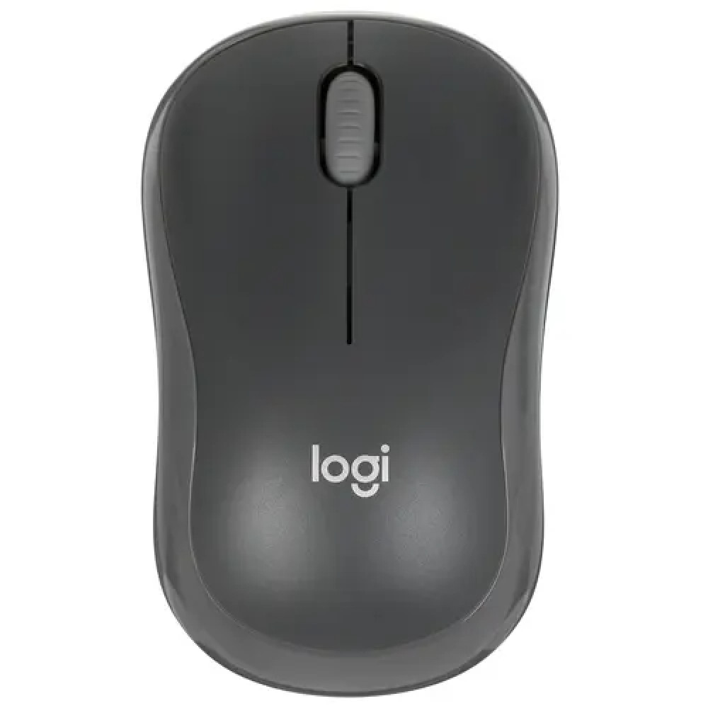 Мышь Logitech M186 910-004131 Бюджетные, Беспроводная - миниатюра 4
