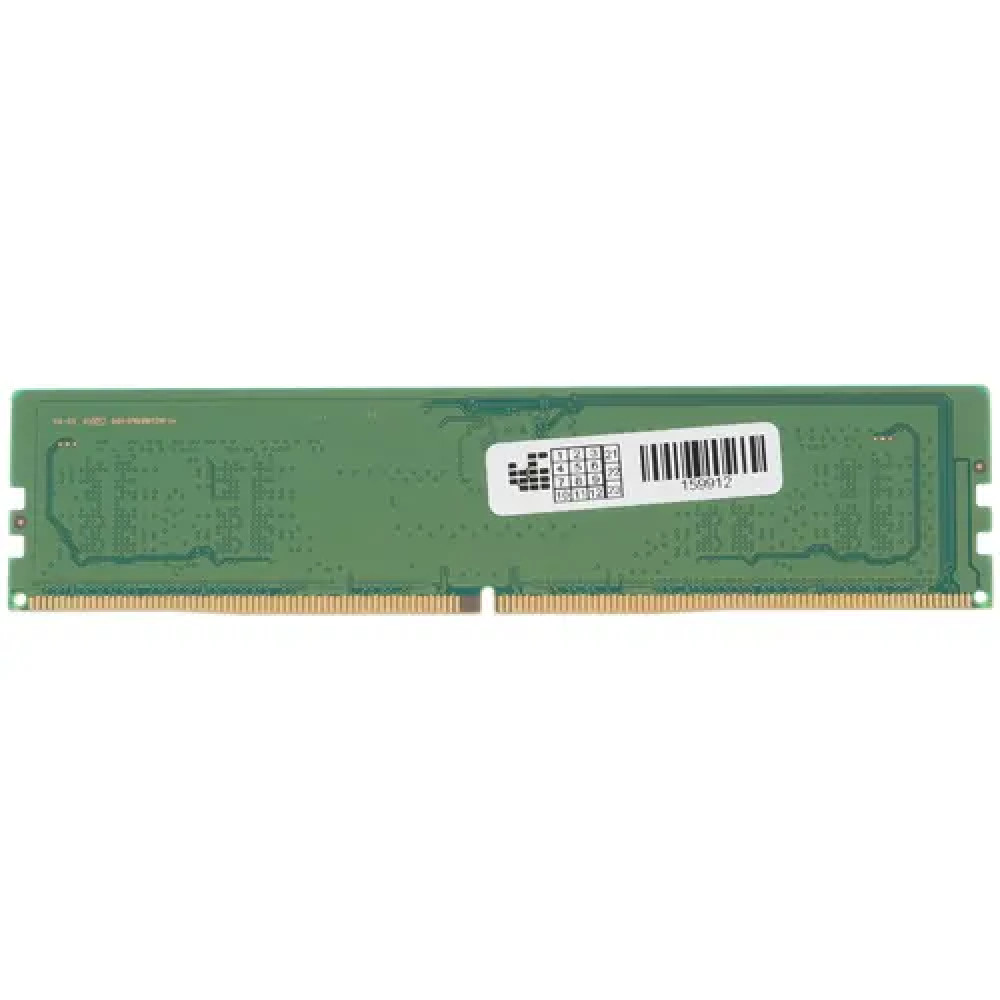 ОЗУ Samsung M323R1GB4DB0-CWM DIMM, DDR5, 8 Гб, 5600 МГц - миниатюра 4