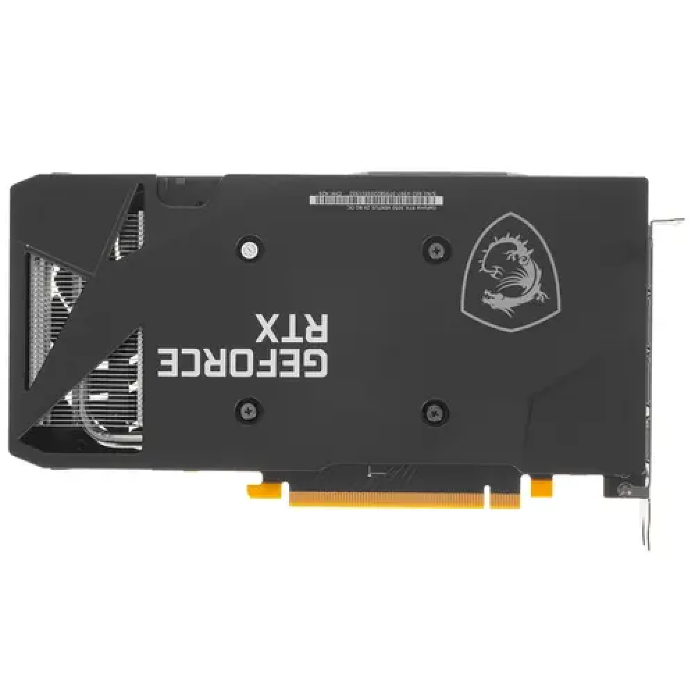 Видеокарта MSI GeForce RTX 3050 VENTUS 2X OC GeForce RTX 3050 VENTUS 2X XS 8G OC 8 ГБ - миниатюра 9