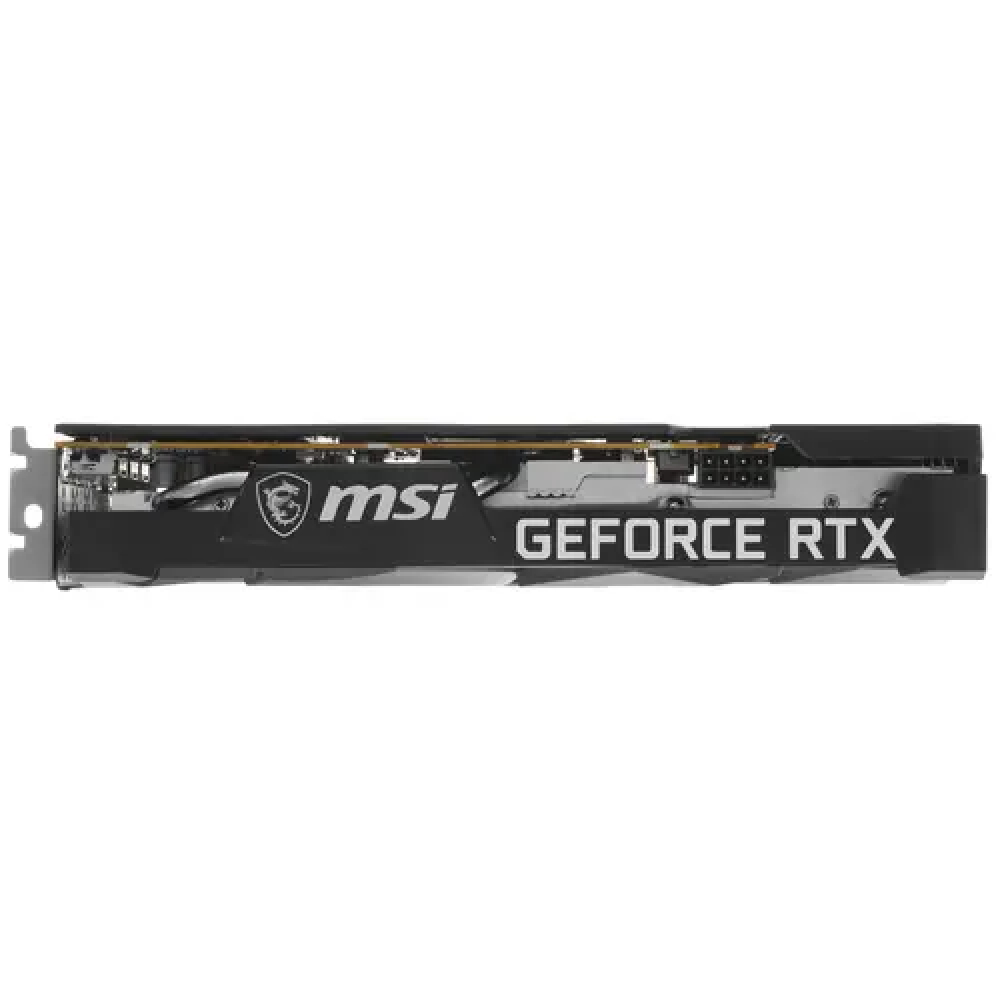 Видеокарта MSI GeForce RTX 3050 VENTUS 2X OC GeForce RTX 3050 VENTUS 2X XS 8G OC 8 ГБ - миниатюра 8