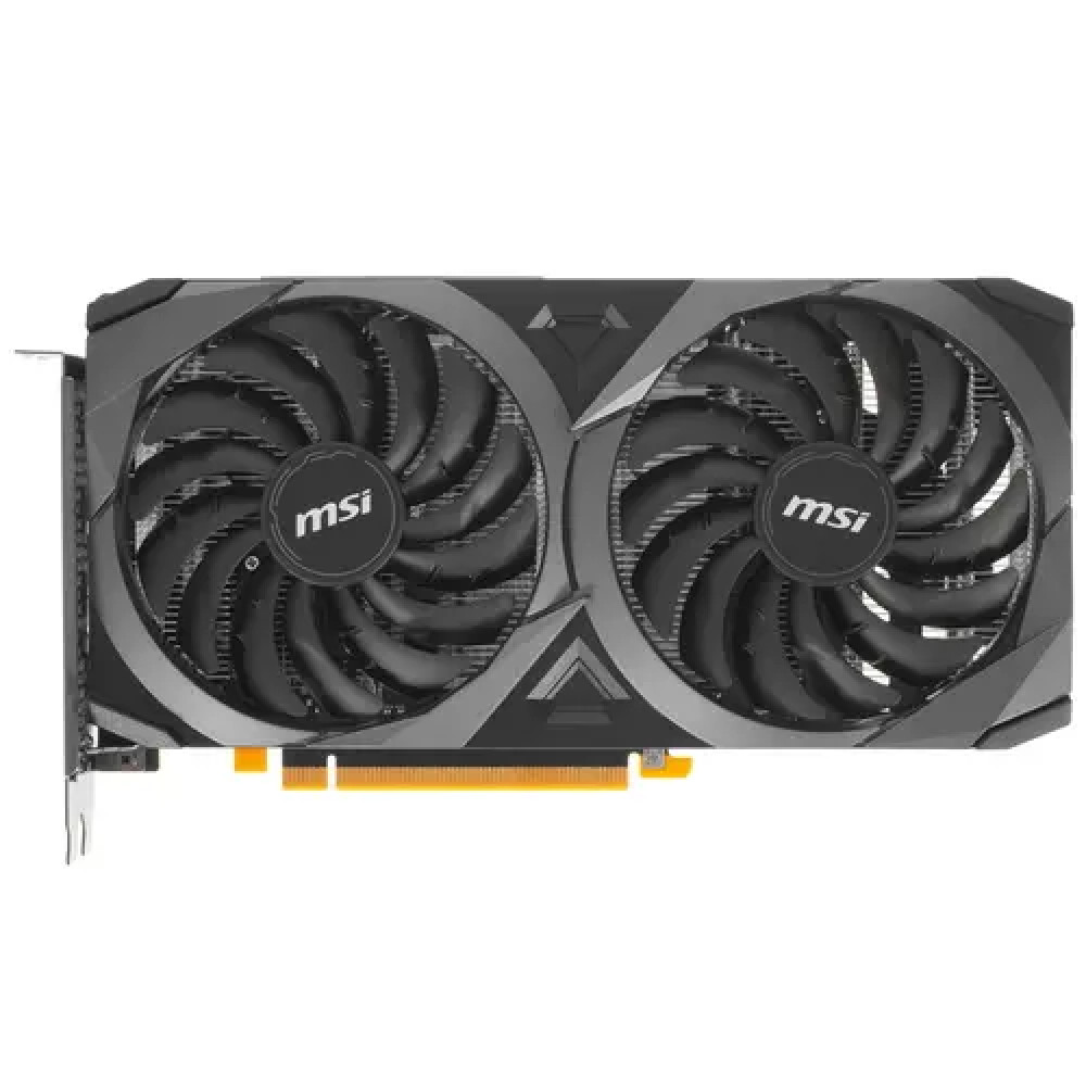 Видеокарта MSI GeForce RTX 3050 VENTUS 2X OC GeForce RTX 3050 VENTUS 2X XS 8G OC 8 ГБ - миниатюра 6
