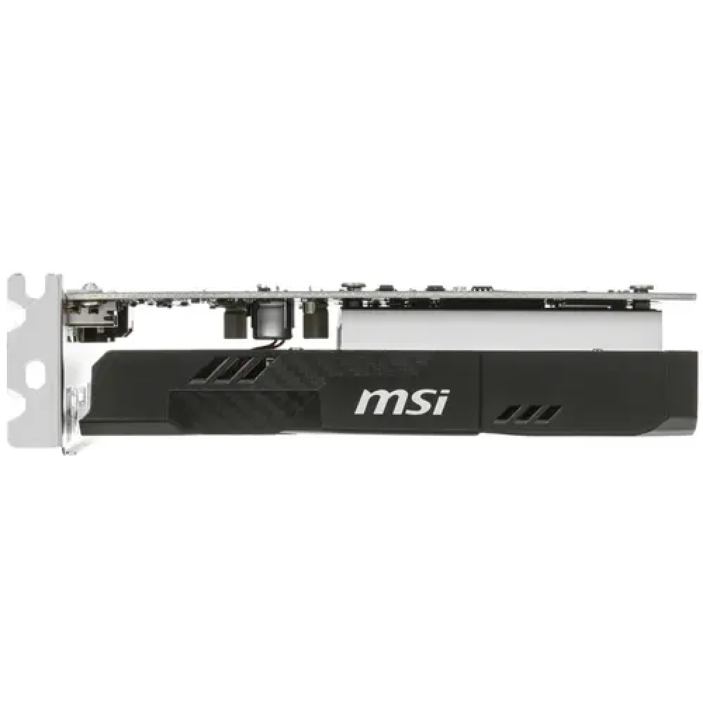 Видеокарта MSI GeForce GT 1030 AERO ITX OC GeForce GT 1030 AERO ITX 4GD4 OC 4 ГБ - миниатюра 14