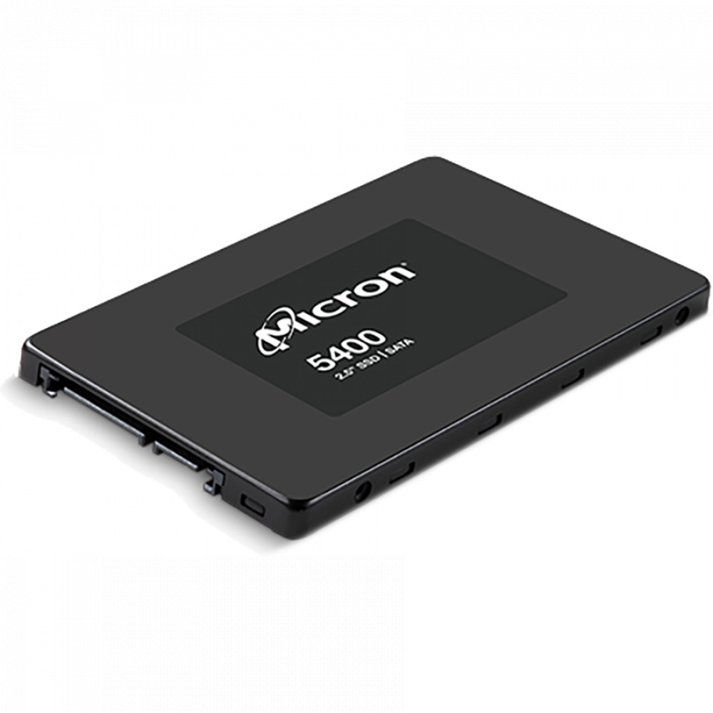 Жесткий диск Lenovo 4XB7A82260 SSD (твердотельные), 960 ГБ, 2.5 дюйма, SATA - миниатюра 2