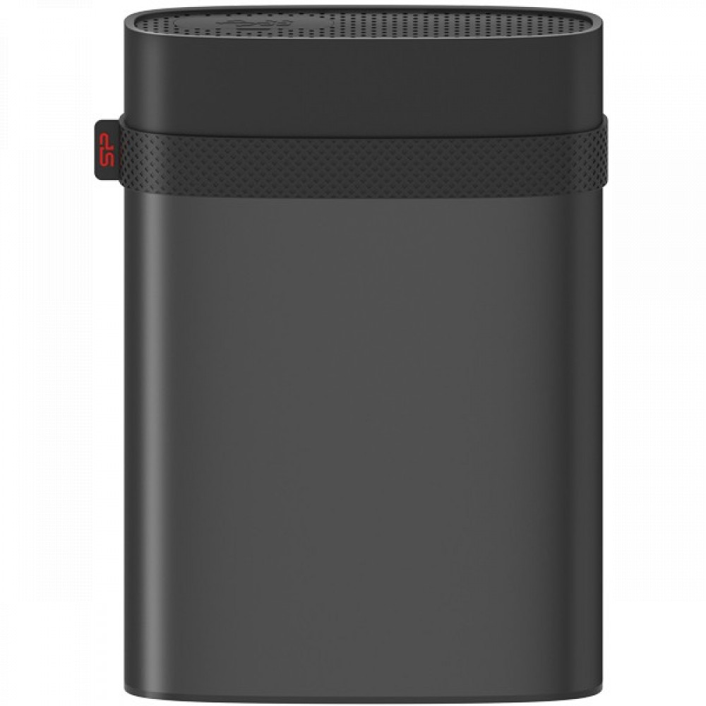 Внешние накопители Silicon Power Armor A85B SP020TBPHD85BS3K 2 ТБ - миниатюра 7