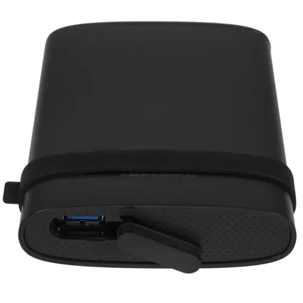 Внешние накопители Silicon Power Armor A85B SP040TBPHD85BS3K 4 ТБ - миниатюра 6