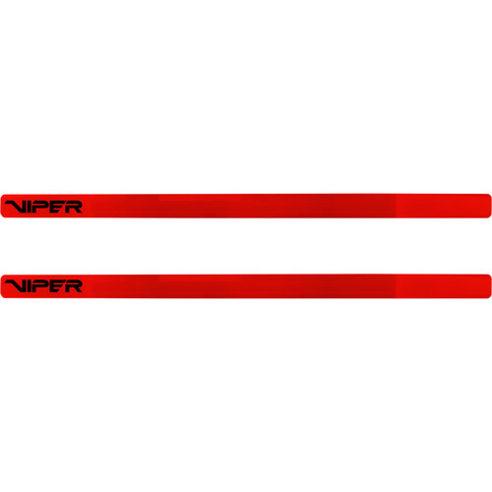 ОЗУ Patriot Viper Xtreme 5 RTL PC5-60800 PVX532G76C36K DIMM, DDR5, 32 Гб (2 х 16 Гб), 7600 МГц - миниатюра 10