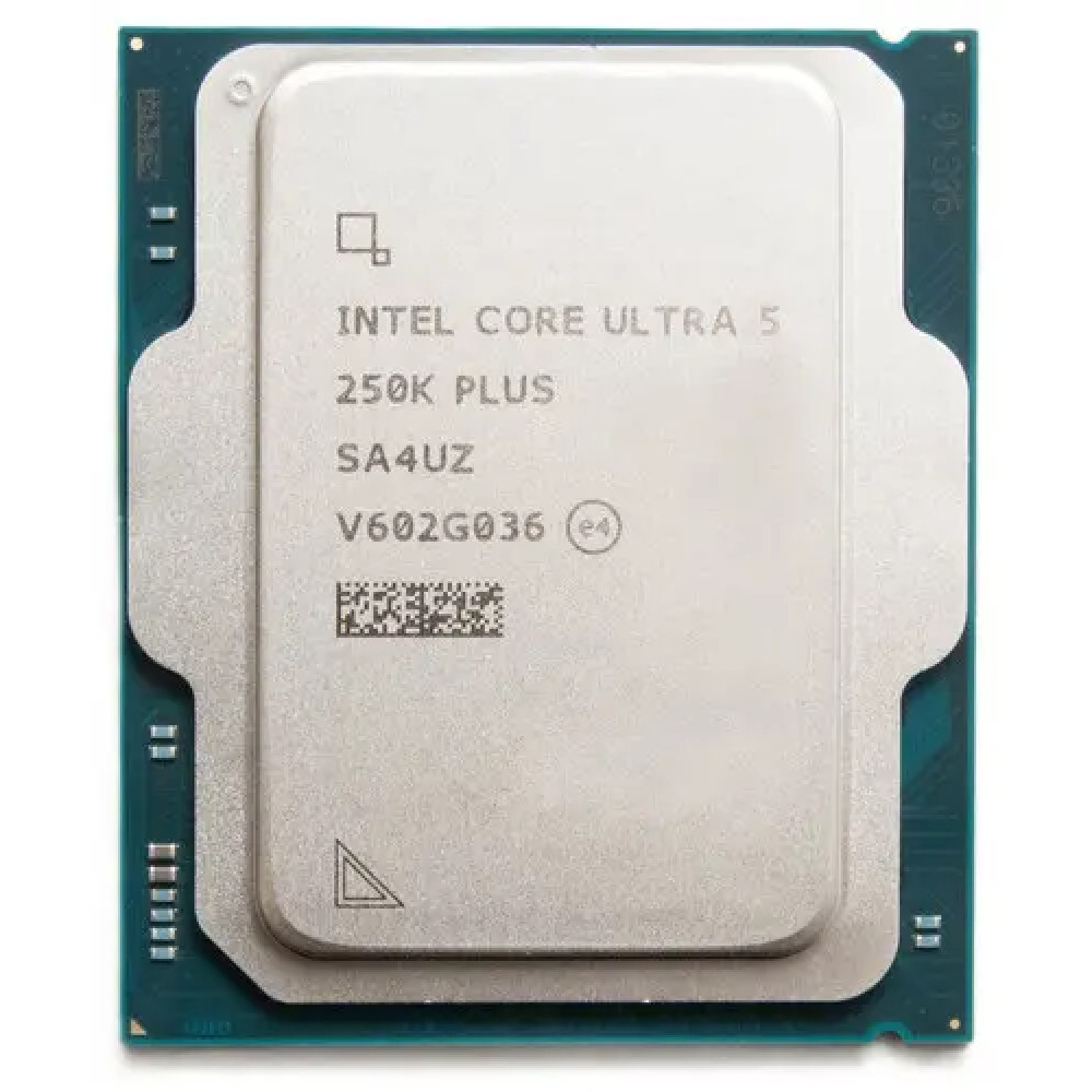 Процессор Intel Core Ultra 5 250K Plus AT807683B9B4886 Ultra 5 - миниатюра 2