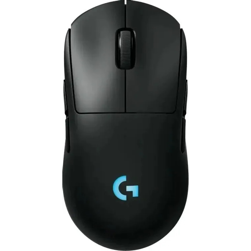Мышь Logitech G Pro 2 Lightspeed 910-007297 Игровые, Беспроводная - миниатюра 4