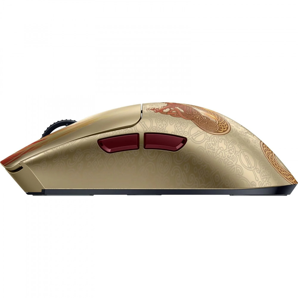 Мышь Razer Viper V3 Pro - Counter-Strike 2 Ed RZ01-05120800-R3M1 Игровые, Беспроводная - миниатюра 4