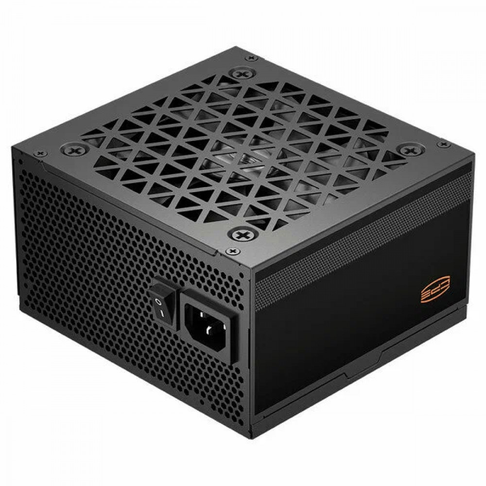 Блок питания PCcooler YK850H P3-YK850H-B1HWBK1-EU 850 Вт, 80+ Bronze - миниатюра 7