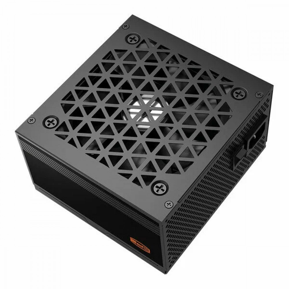 Блок питания PCcooler YK850H P3-YK850H-B1HWBK1-EU 850 Вт, 80+ Bronze - миниатюра 8
