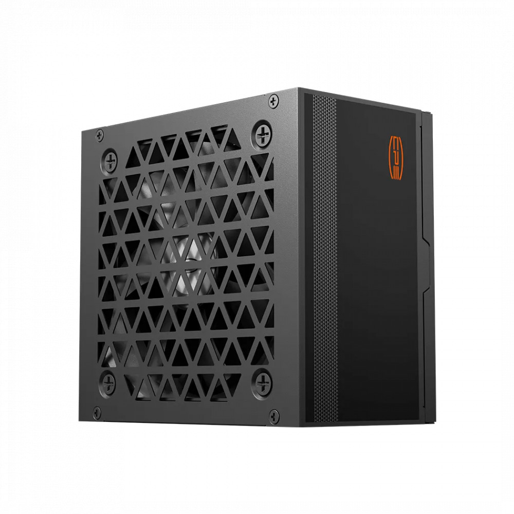 Блок питания PCcooler YK850H P3-YK850H-B1HWBK1-EU 850 Вт, 80+ Bronze - миниатюра 6
