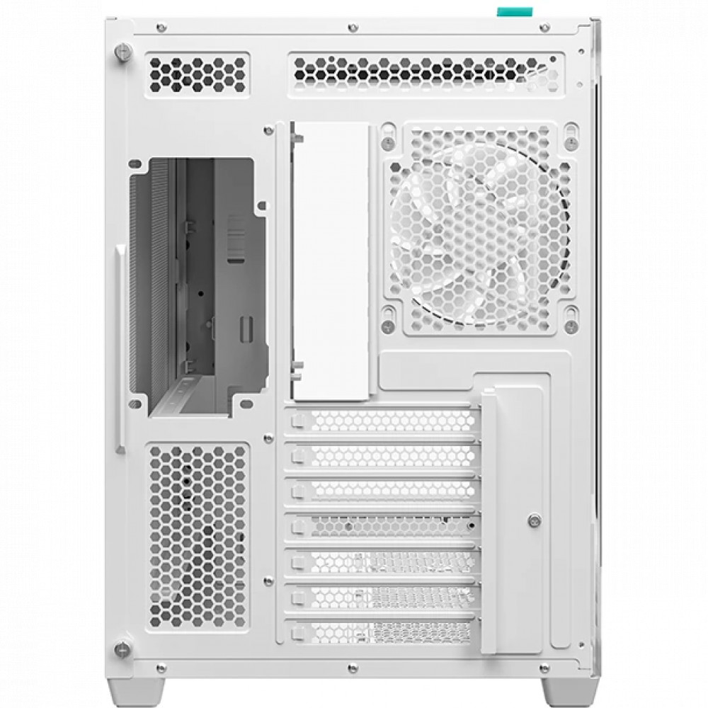 Корпус Deepcool CG530U 4F White R-CG530U-WHAGA4-G Mid-Tower - миниатюра 9