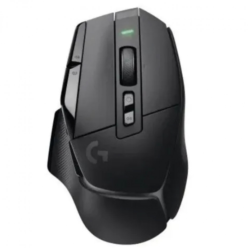 Мышь Logitech G502 X LIGHTSPEED 910-006180 Игровые, Беспроводная - миниатюра 6