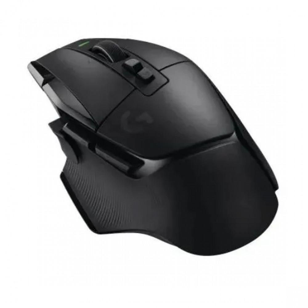 Мышь Logitech G502 X LIGHTSPEED 910-006180 Игровые, Беспроводная - миниатюра 8