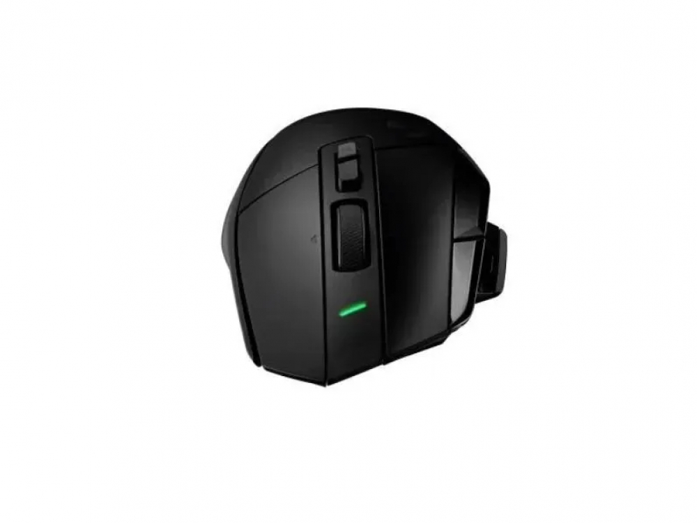 Мышь Logitech G502 X LIGHTSPEED 910-006180 Игровые, Беспроводная - миниатюра 10