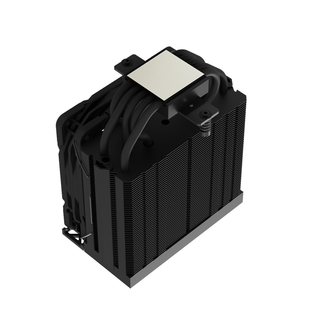 Система охлаждения Zalman CNPS13X B CNPS13X BLACK Для системного блока - миниатюра 8