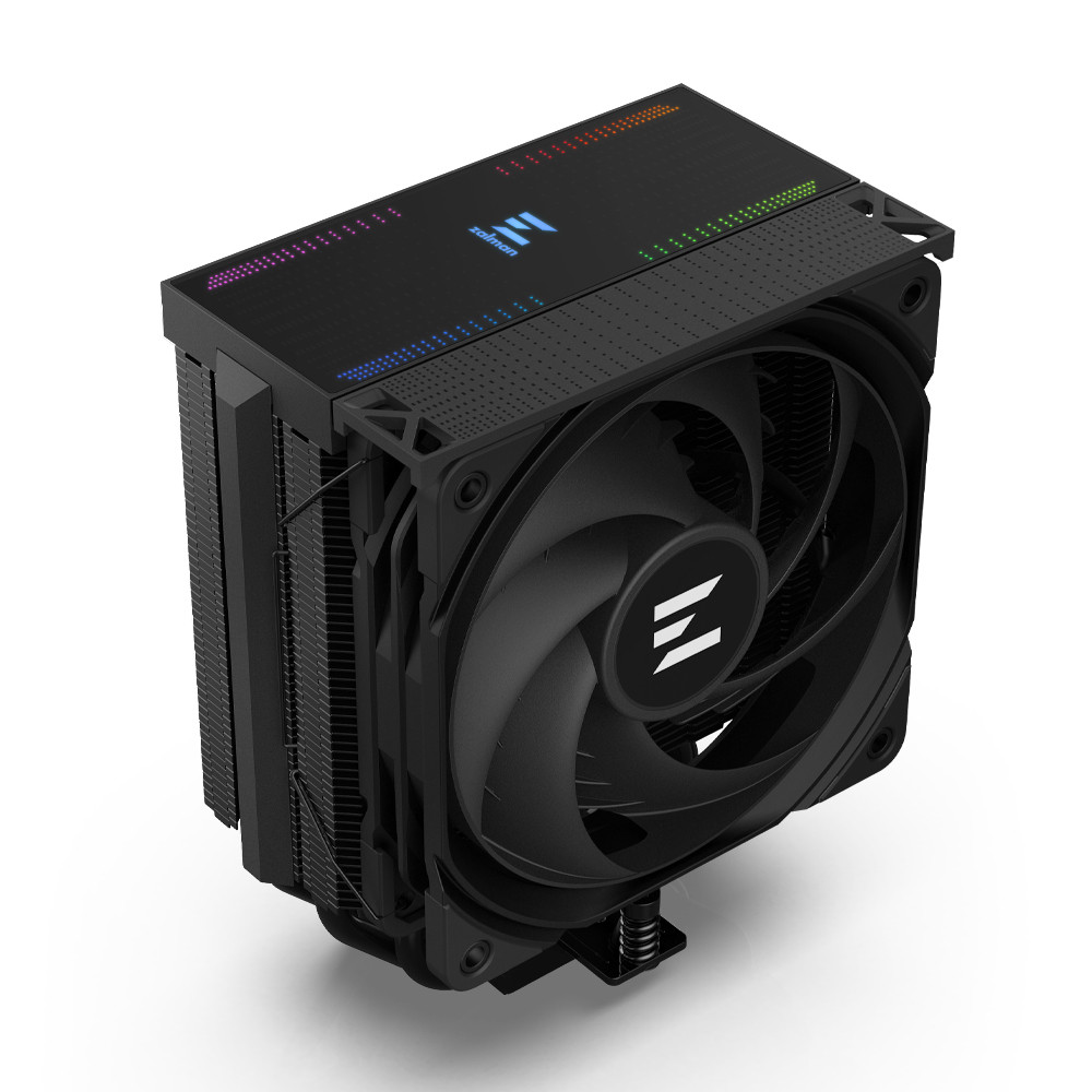 Система охлаждения Zalman CNPS13X B CNPS13X BLACK Для системного блока - миниатюра 6