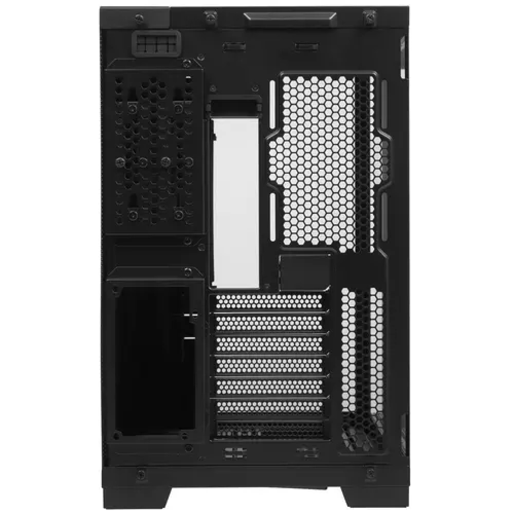 Корпус Lian Li O11 Dynamic EVO RGB G99.O11DERGBX.00 Mid-Tower - миниатюра 10