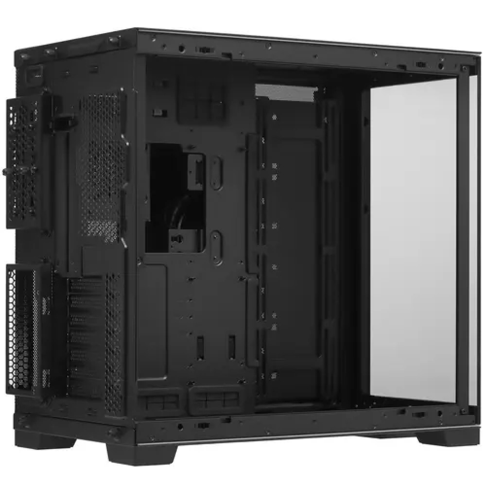 Корпус Lian Li O11 Dynamic EVO RGB G99.O11DERGBX.00 Mid-Tower - миниатюра 9