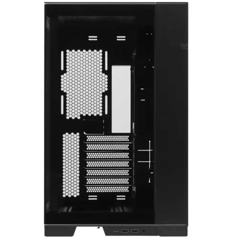 Корпус Lian Li O11 Dynamic EVO RGB G99.O11DERGBX.00 Mid-Tower - миниатюра 7