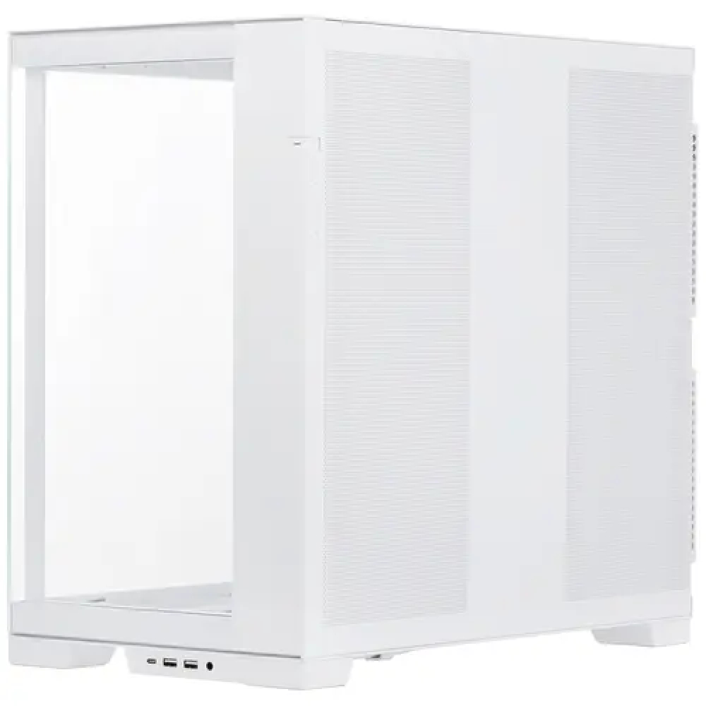 Корпус Lian Li O11 Dynamic EVO RGB G99.O11DERGBW.00 Mid-Tower - миниатюра 9