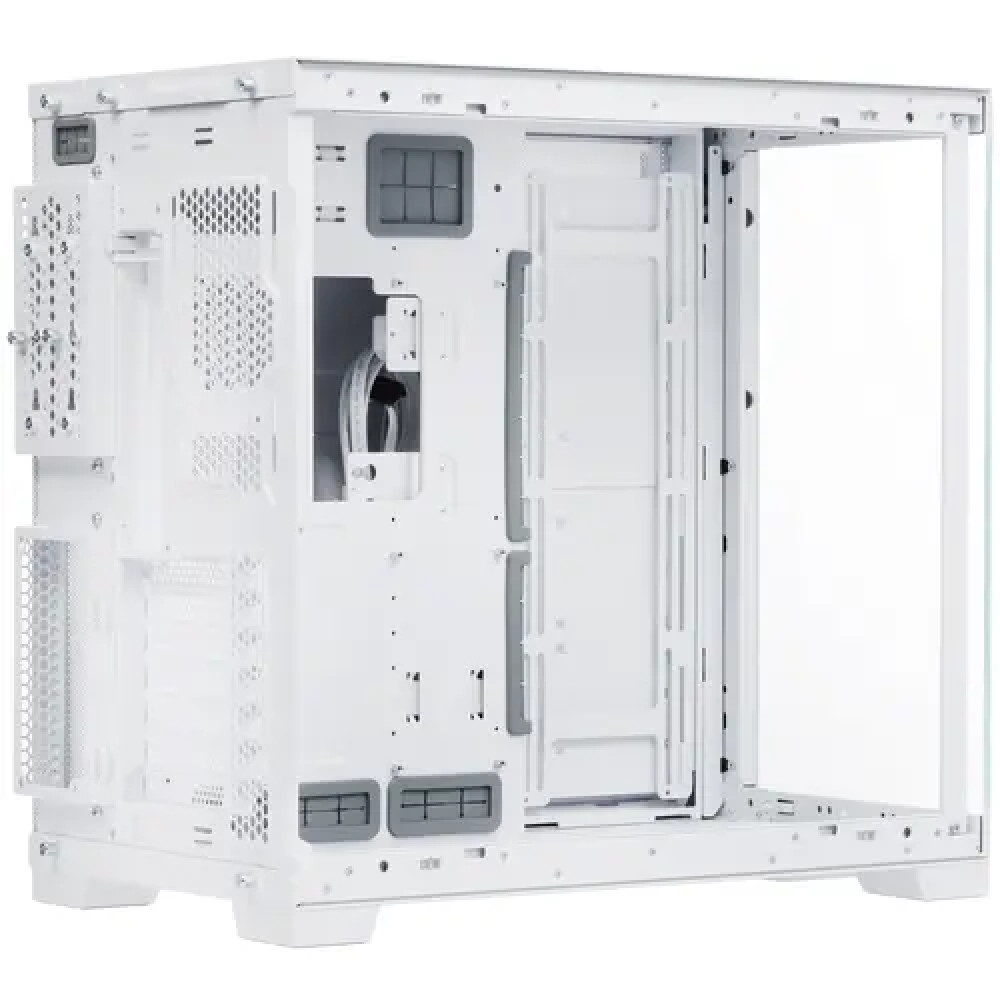 Корпус Lian Li O11 Dynamic EVO RGB G99.O11DERGBW.00 Mid-Tower - миниатюра 8