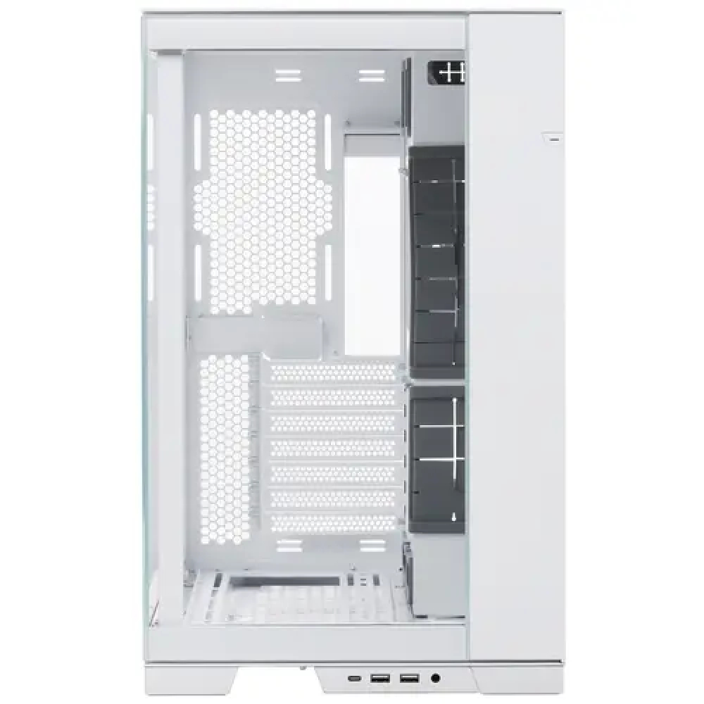 Корпус Lian Li O11 Dynamic EVO RGB G99.O11DERGBW.00 Mid-Tower - миниатюра 7