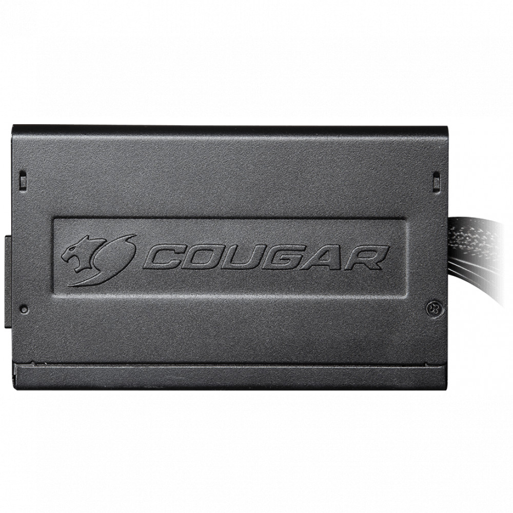 Блок питания Cougar CGR VG-650 650 Вт, 80+ Bronze - миниатюра 7