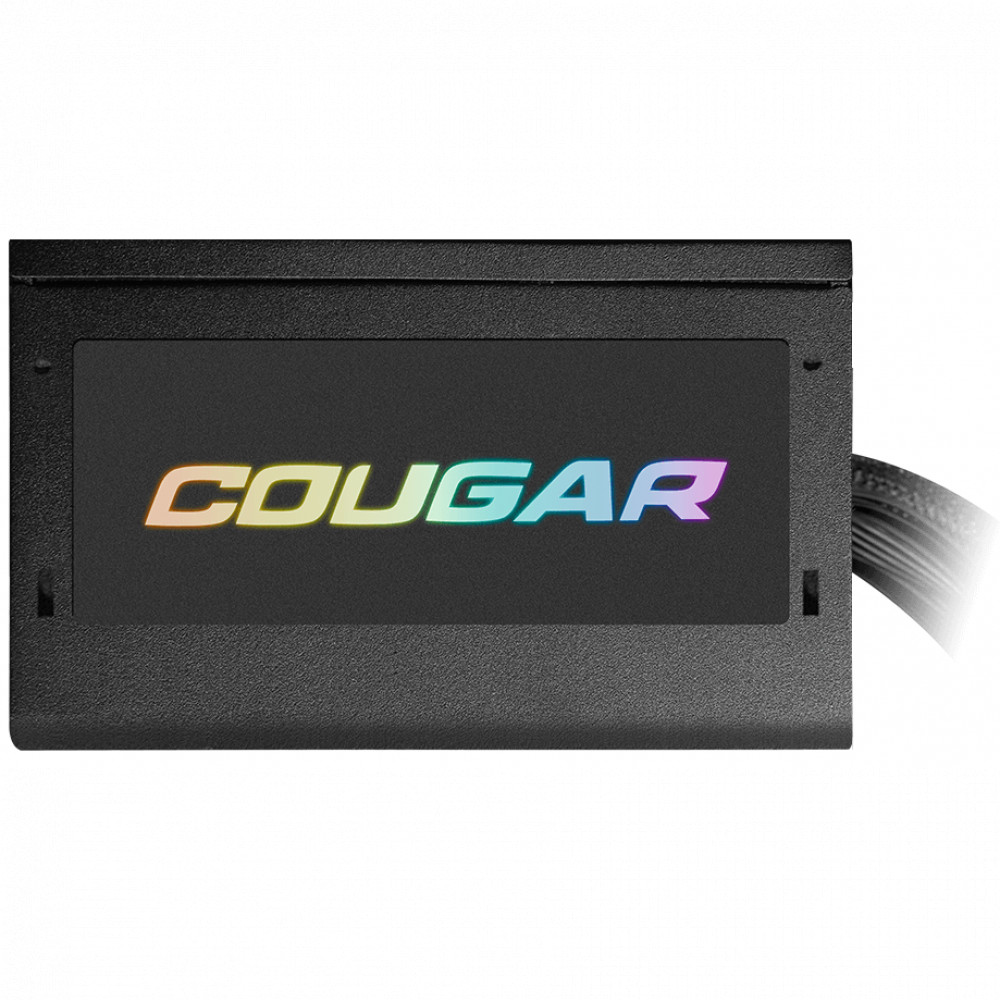 Блок питания Cougar CGR VG-650 650 Вт, 80+ Bronze - миниатюра 8