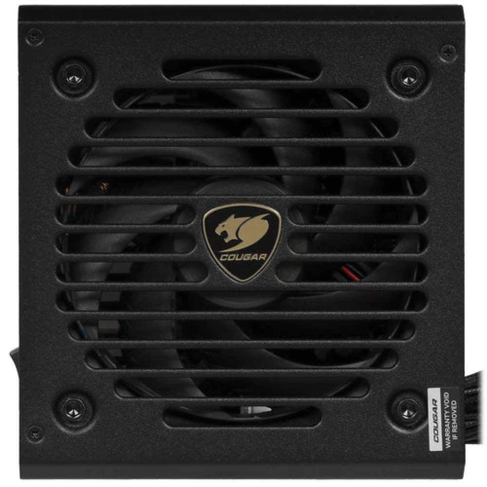 Блок питания Cougar GES 750 CGR GESX2-750 750 Вт, 80+ Gold - миниатюра 6