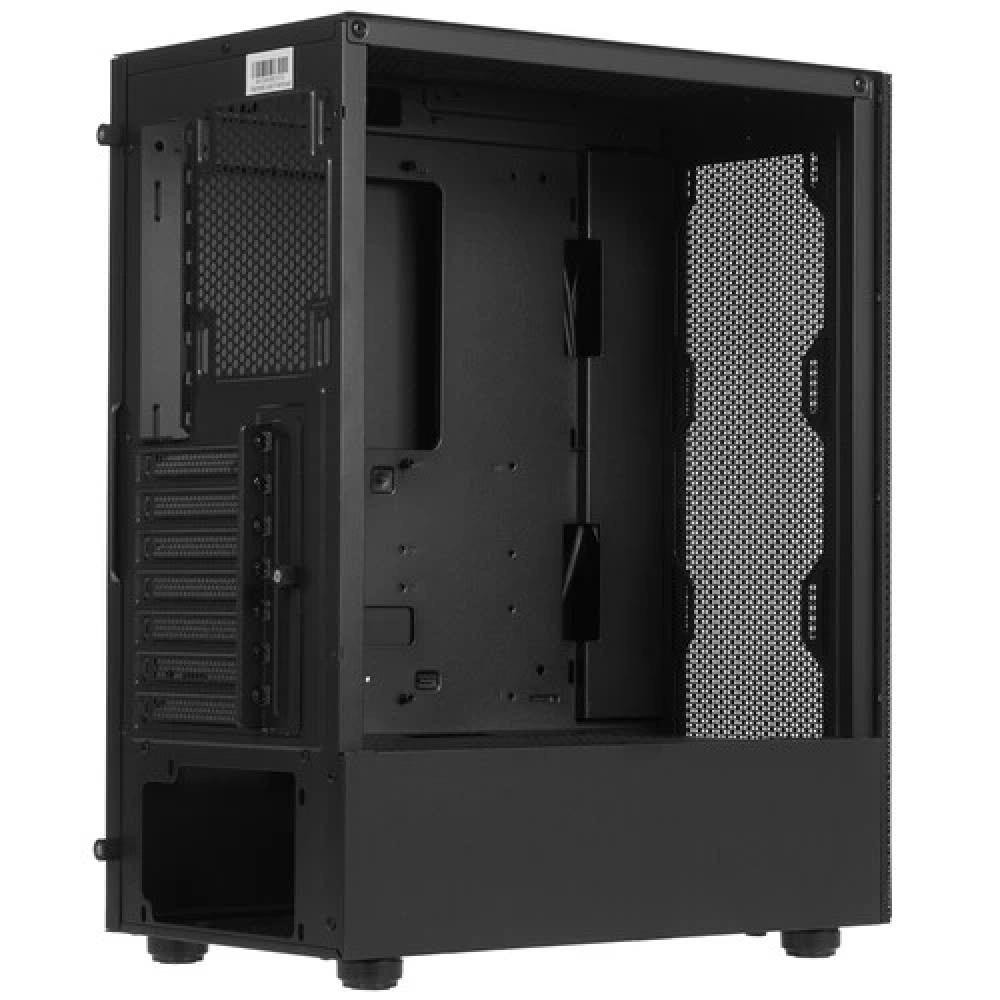 Корпус ADATA VALOR MESH Black VALORMESHWOF-BKCWW Mid-Tower - миниатюра 10