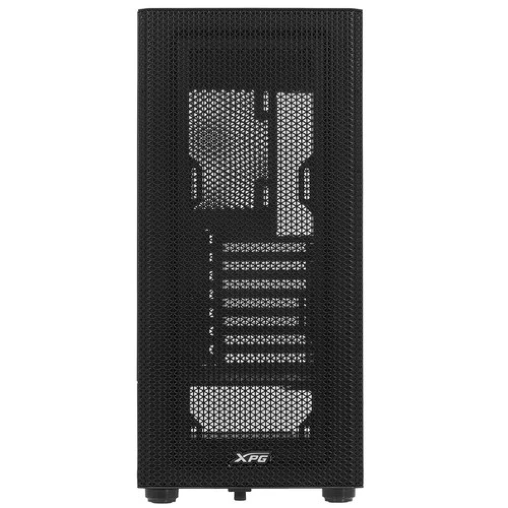 Корпус ADATA VALOR MESH Black VALORMESHWOF-BKCWW Mid-Tower - миниатюра 7