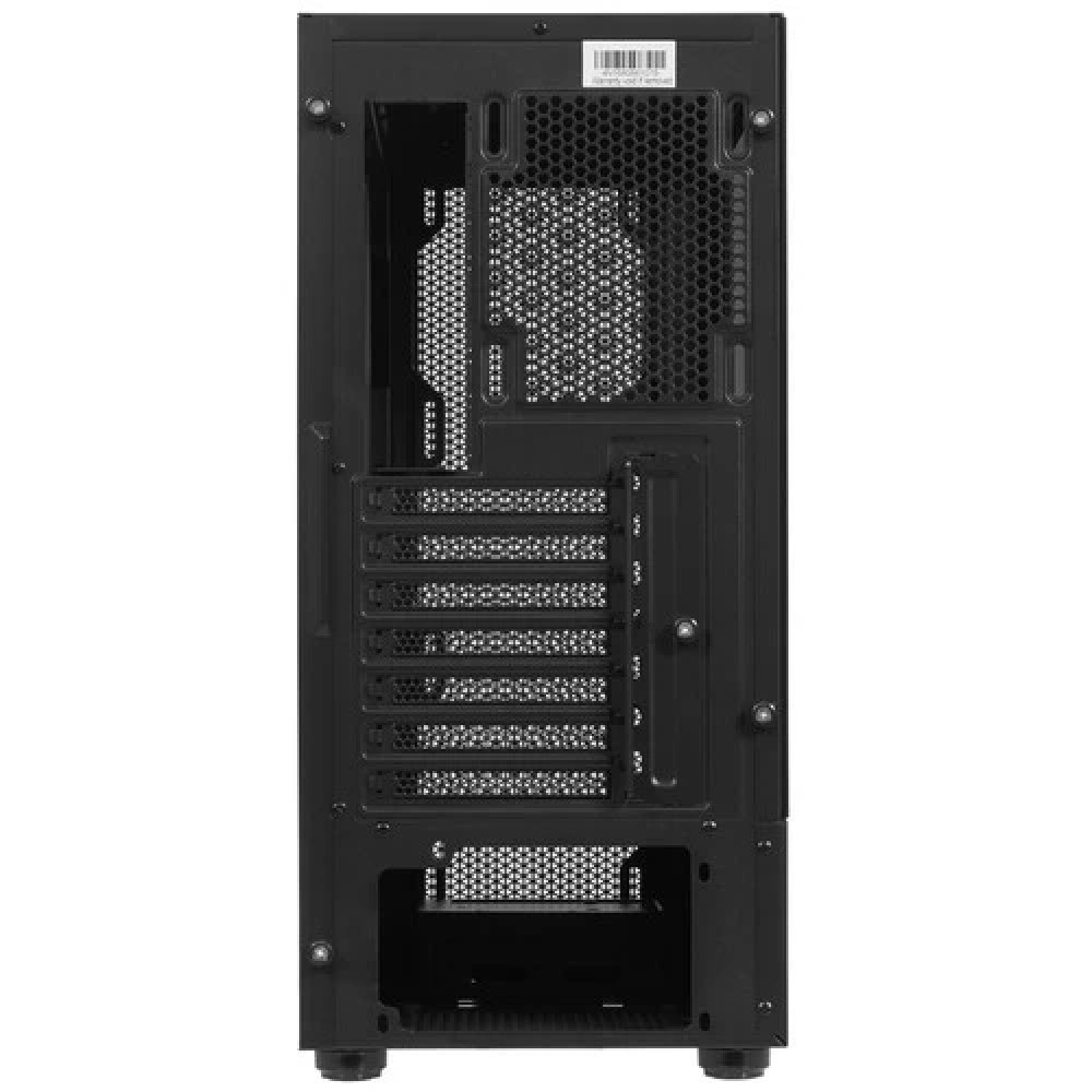 Корпус ADATA VALOR MESH Black VALORMESHWOF-BKCWW Mid-Tower - миниатюра 9