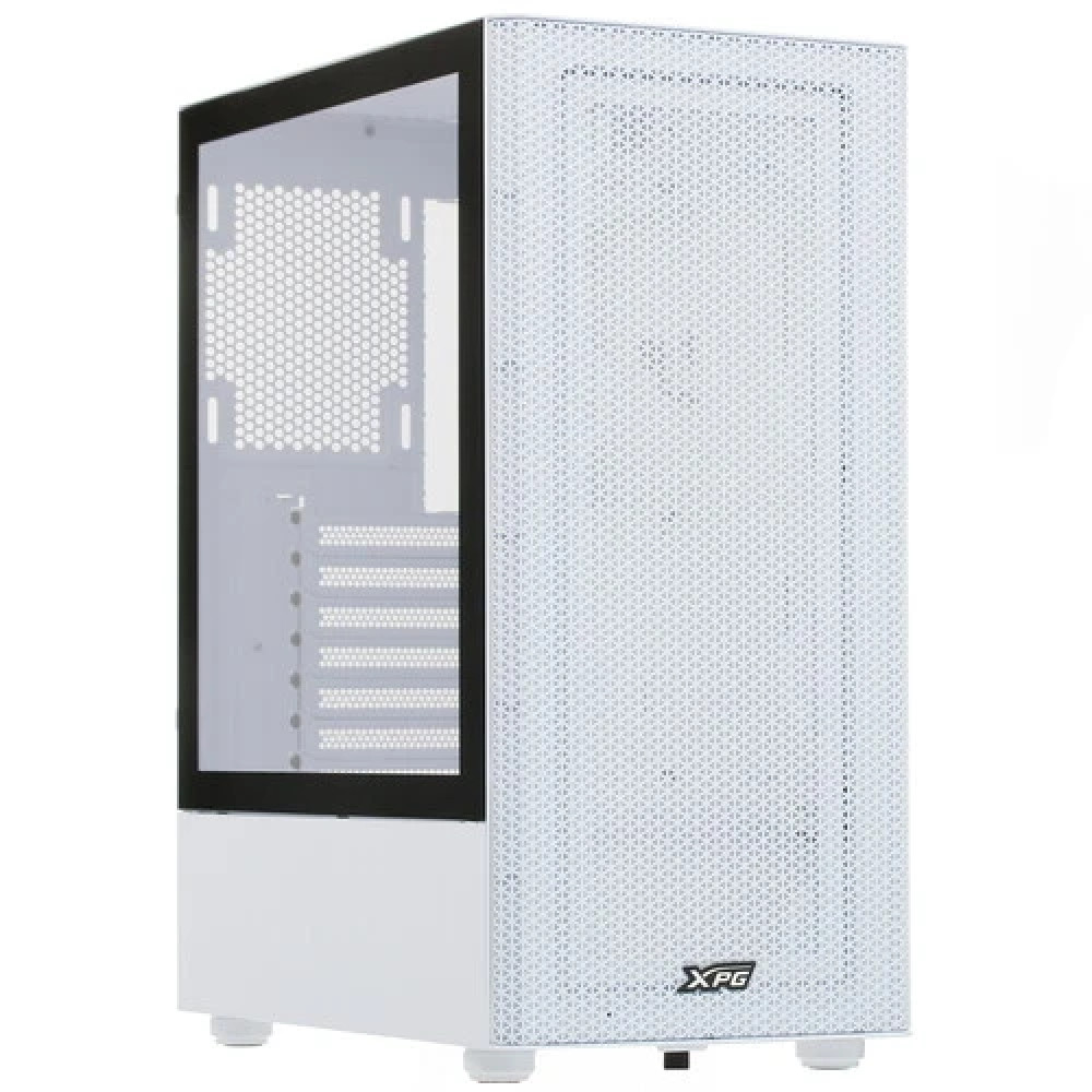 Корпус ADATA VALOR MESH White VALORMESHWOF-WHCWW Mid-Tower - миниатюра 6