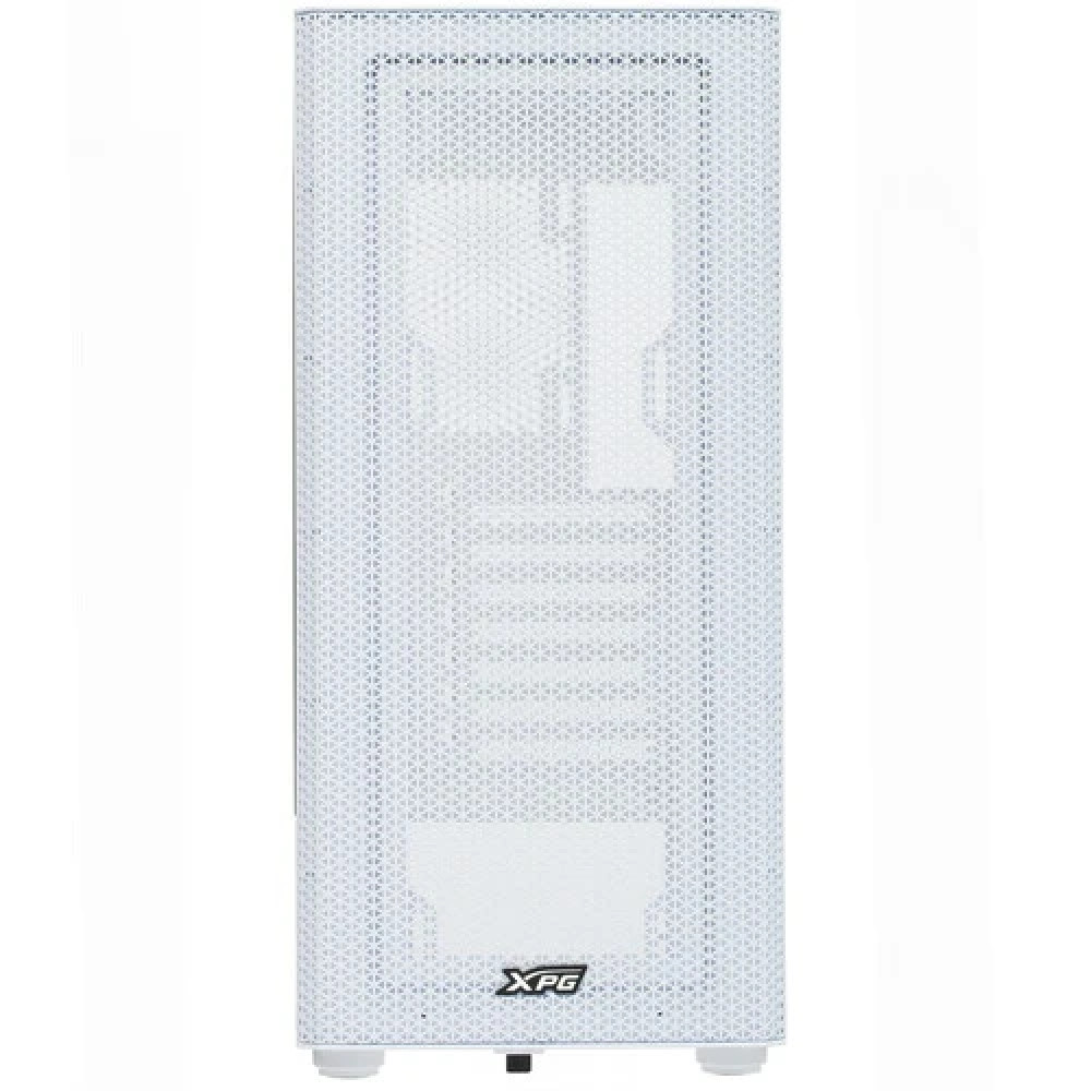 Корпус ADATA VALOR MESH White VALORMESHWOF-WHCWW Mid-Tower - миниатюра 7