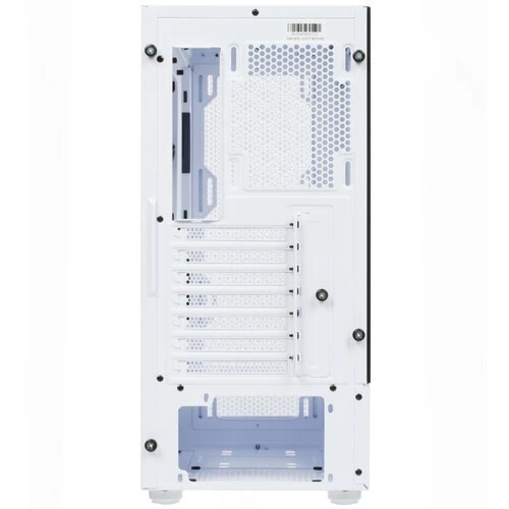 Корпус ADATA VALOR MESH White VALORMESHWOF-WHCWW Mid-Tower - миниатюра 9