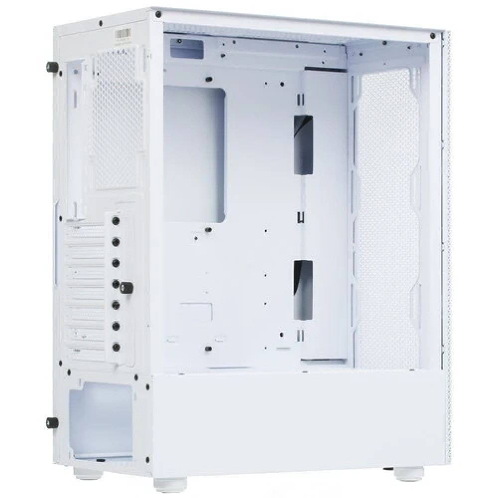 Корпус ADATA VALOR MESH White VALORMESHWOF-WHCWW Mid-Tower - миниатюра 10