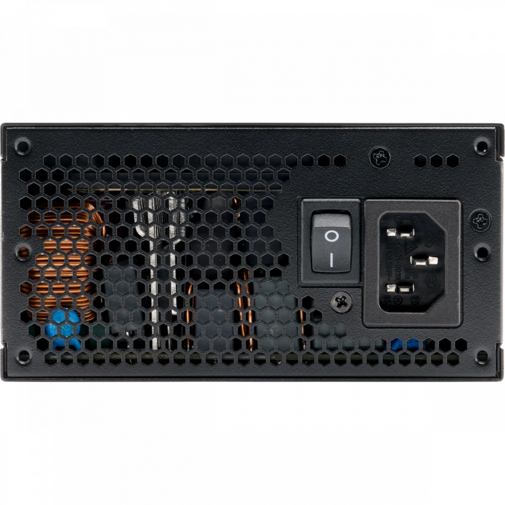 Блок питания XPG PYMCORE PYMCORE750G-BKCEU 750 Вт - миниатюра 8